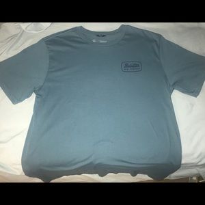 Brixton T-shirt XL